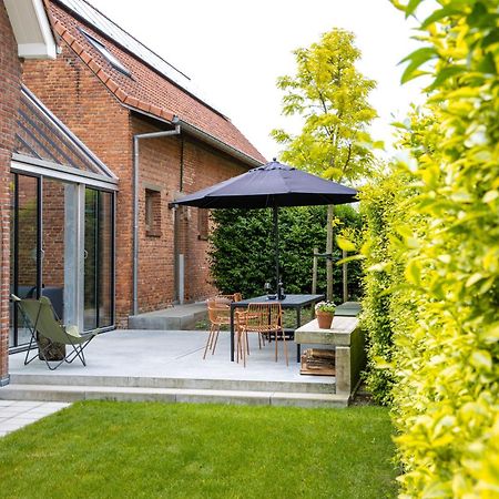Stek&Stoof Villa Sint-Pauwels Exterior photo